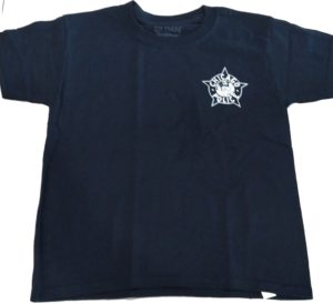 Chicago Police Department Kids Shirt