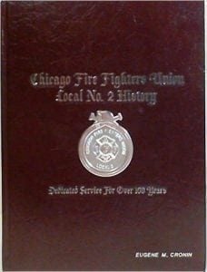 Chicago Fire Fighters Union Local No. 2