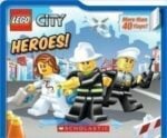 Lego City Heroes