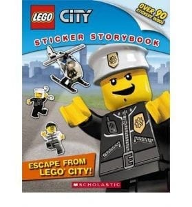 Lego City Heroes - Image 2