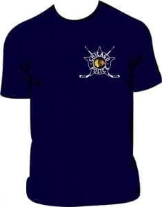 Chicago Police Department Hockey - Image 2