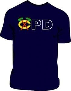 Chicago Police Department Hockey
