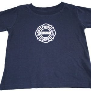 CFD Infant Duty Shirt