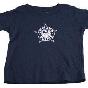 CPD Infant T Shirt