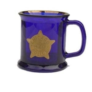 Chicago Police Department Coffee Mug