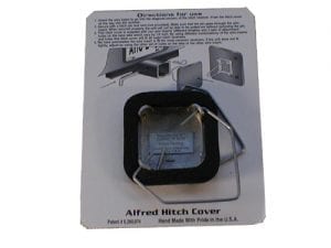 EMS Hitch Cover - Image 2