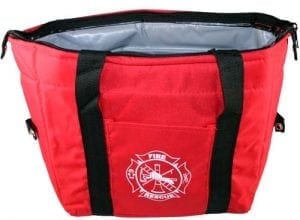Fire Rescue Cooler Bag - Image 2