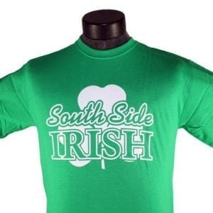 South Side Irish