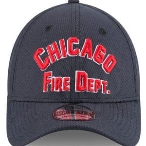 New Era CFD Flex Fit Duty Hat - Baseball Cap
