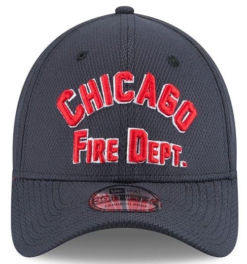 Hat Chicago Fire Dept 