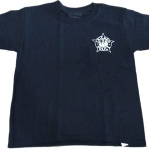 Chicago Police Department Kids Shirt