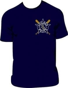 Chicago Police Department Southside Baseball Kids