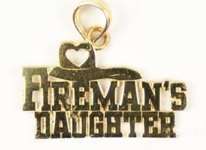 Fireman's Daughter