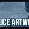 police artwork