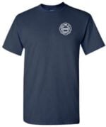 CFD Duty T-Shirt American FLAG - Image 2