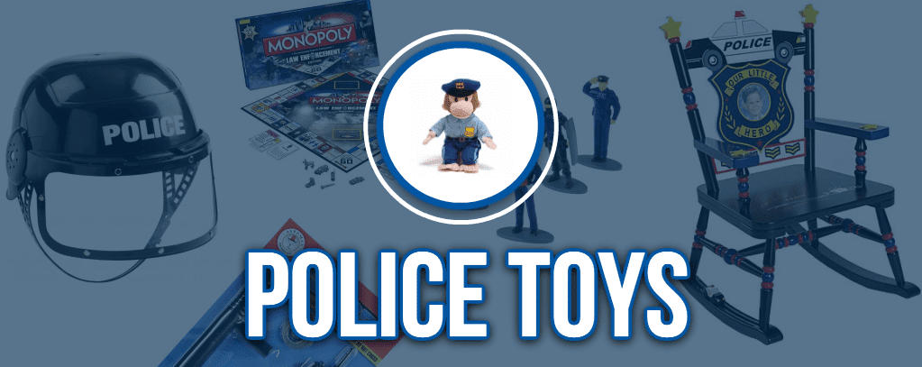 police toys