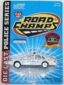 Road Champs Austin '97