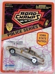 Road Champs Iowa '97