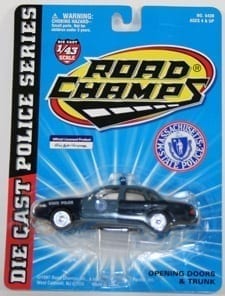 Road Champs Massachusetts '98