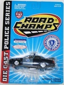 Road Champs Massachusetts '98