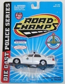 Road Champs Nebraska '98