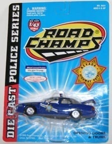 Road Champs Nevada '98