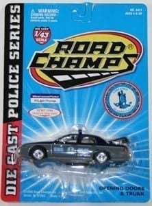 Road Champs Virginia '98