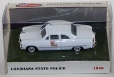 White Rose Louisiana '49