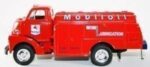 First Gear 1952 GMC Fuel Tanker Mobil Lubrication
