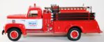 First Gear 1957 International R-190 Fire Truck Mobil No. 2 - Image 2