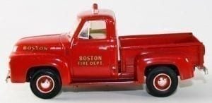 First Gear 1953 Ford Pick-Up Boston FD