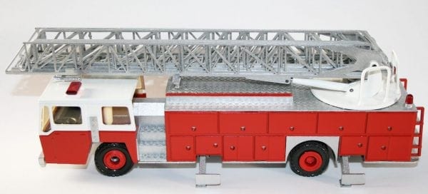 Conrad Ladder Truck 5503 - Image 2