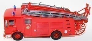 Corgi Blackpool Fire Brigade No. 21801