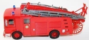Corgi Blackpool Fire Brigade No. 21801 - Image 2