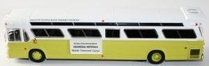 Corgi GM5300 Peoria Fire Department Hazardous Materials Mobile Command Center No. 54506 - Image 2