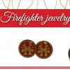 firefighter jewelry