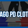 Chicago PD Clothing