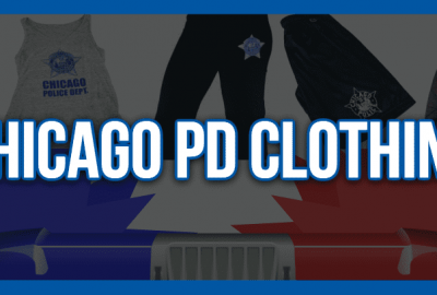 chicago pd merchandise amazon