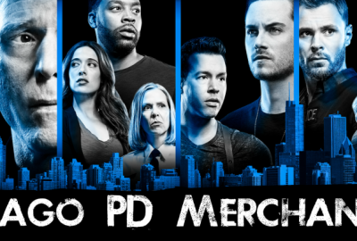 chicago pd merchandise amazon