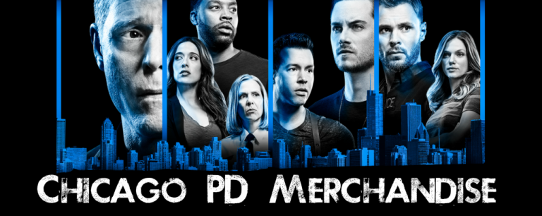 chicago pd merchandise amazon