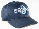 Squad 3 Chicago Fire Hat - Baseball Cap