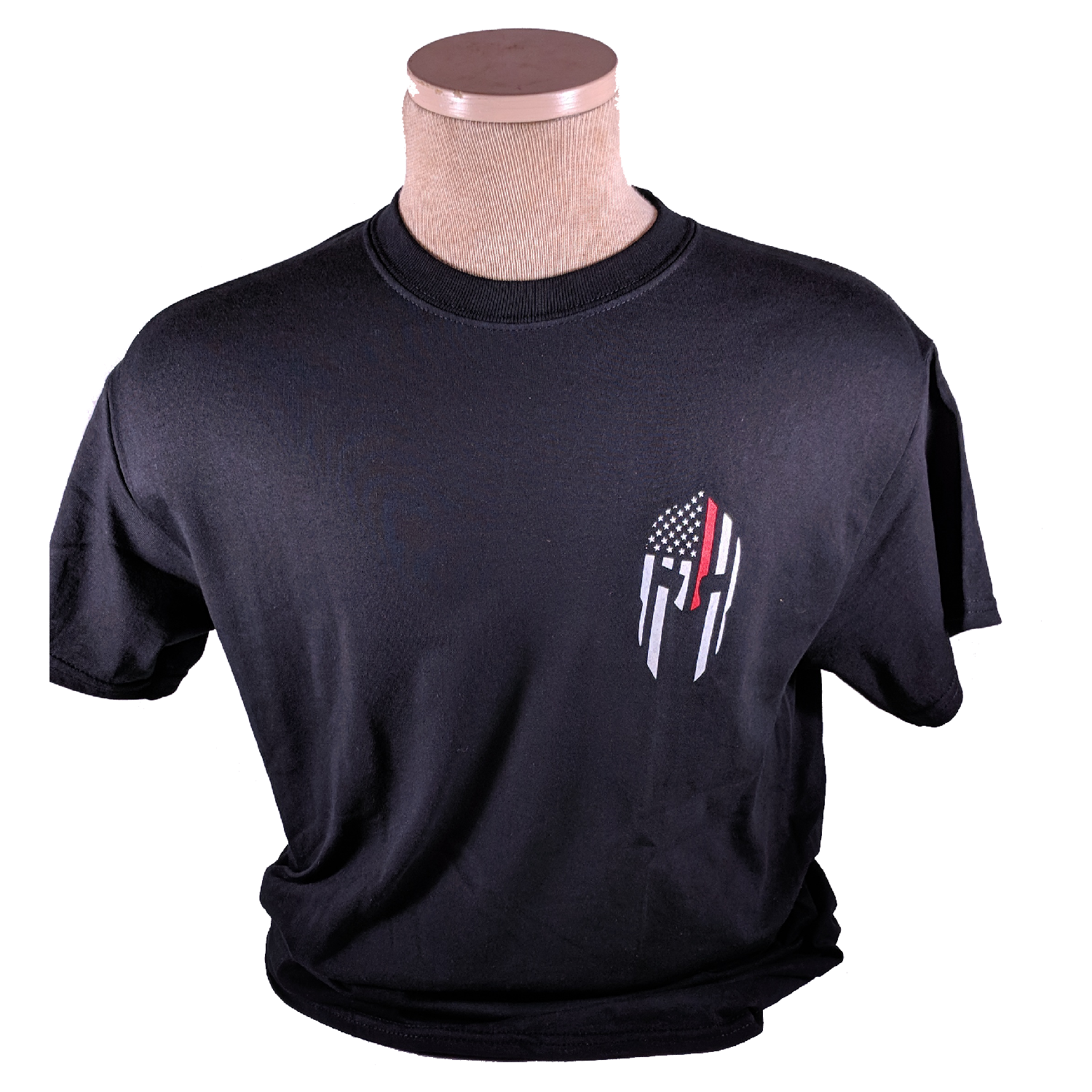 Chicago Fire Training Short Sleeve Shirt Top T-Shirt Mens 2019 Red