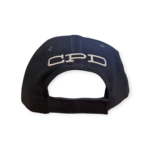 Chicago Police Adjustable - Baseball Cap - Image 2