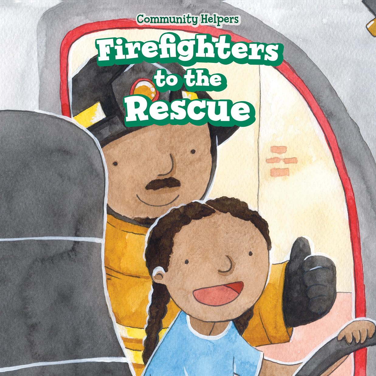 rescue Firefighters to the Rescue - Image 1