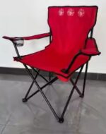 Fire Department Camp Chairs - Image 4