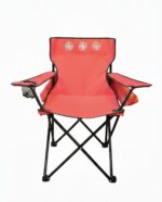 Fire Department Camp Chairs