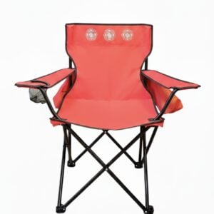 Fire Department Camp Chairs