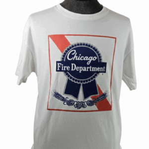 CFD Ribbon tee