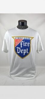 CFD Tavern Style tee