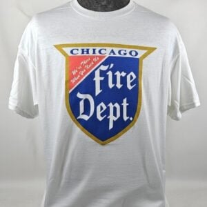 CFD Tavern Style tee